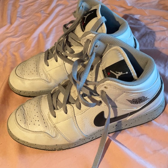 JORDAN MID RISE - Picture 1 of 1